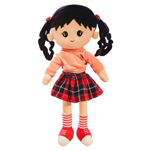 Boneka mewah & boneka isi kustom dengan mainan penampilan yang indah for sale at factory direct price