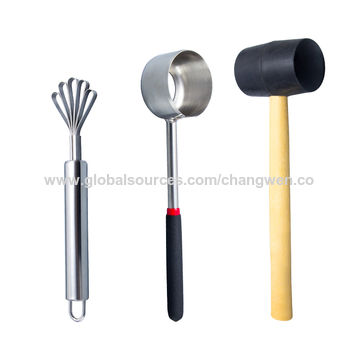 Stainless Steel Coconut Opener With Plastic Handle Coconut Corer Fruit  Tools, Stainless Steel Coconut Opener, Opening Coconut Tool, Kitchenware -  Buy China Wholesale Coconut Opener $4.2