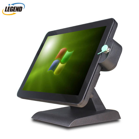 touch screen till monitor supplier