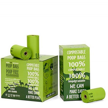 bag poop
