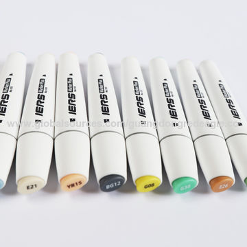 Wholesale Alcohol Marker Set For Painting, Graffiti, Sketching