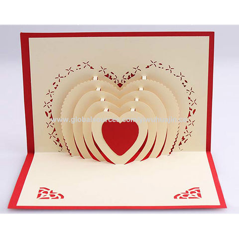 Carte De Anniversaire Pour 40 Ans Pop Up 3D Carte De Voeux Joyeux Carte De Anniversaire Pour 40 Ans Pop Up 3D Carte De Voeux Joyeux