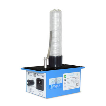 Ozone Air Purifier Generator Machine For Home & Car — Rickle.