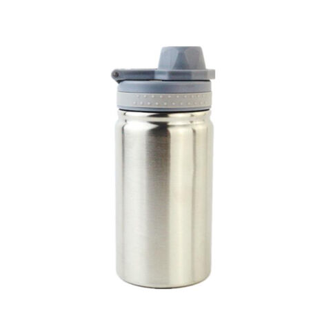 Light Pink Custom Pers Stainless Water Bottle 1.0L