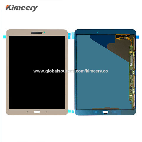 9.7" LCD Assembly Samsung Galaxy Tab S2 SM-T810 / SM-T813 / SM-T815 / SM-T819 