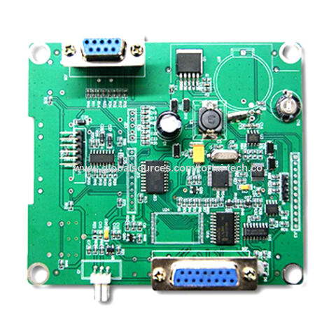 Buy Wholesale China Pcb & Pcba Oem Usb Flash Drive Car Charger Phone ...