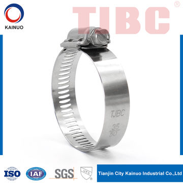 Buy Wholesale China High Quality Stainless Steel Safe Hose Clamp Sleeve ...