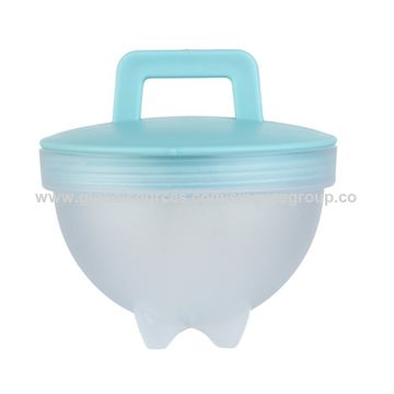 Kitchen Gadgets Silicone Bowl Food Container for Microwave Oven Good  Steamer - China Egg Cooker and Egg Steaming Device price