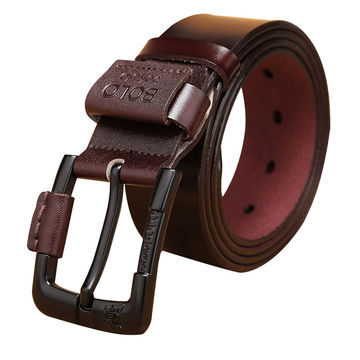 custom designer belts