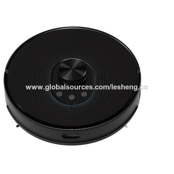 Buy Wholesale China Slam Robot Cleaner With Sweep,vacuum And Mop, Laser ...