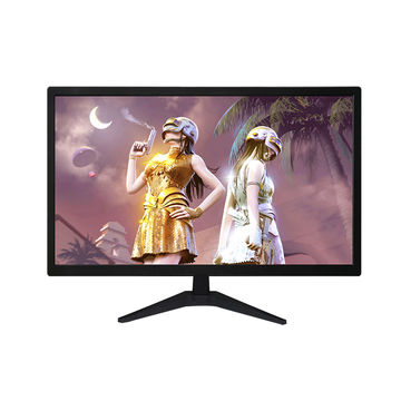 18.5inch Monitor Pc Led Monitor 