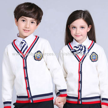 Sweater for hot sale school students