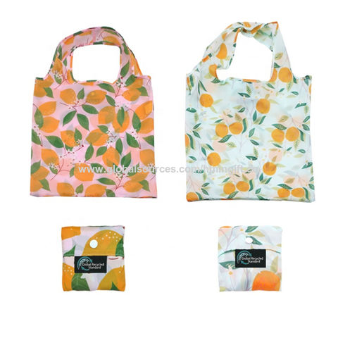 Details about   Animals Eco Shopping Bags Foldable Reusable Tote Portable with Polyester Unisex 