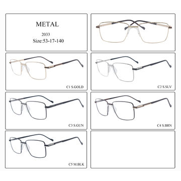 ci optical frames