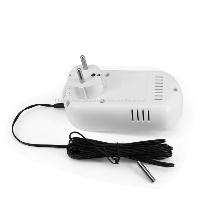 Thermostat Intelligent Programmable Hebdomadaire pour Maison, École, Bureau, Hôtel for sale at factory direct price
