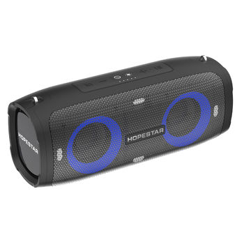 hopestar a6 bluetooth speaker