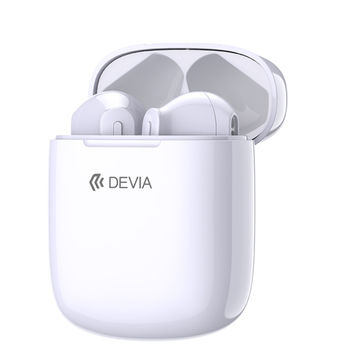 devia tws wireless earphone smart series