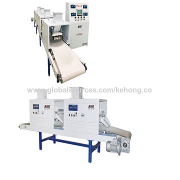 Rice Blending Machine, Mixing 3 Rice Together For Packaging 5t/h ...