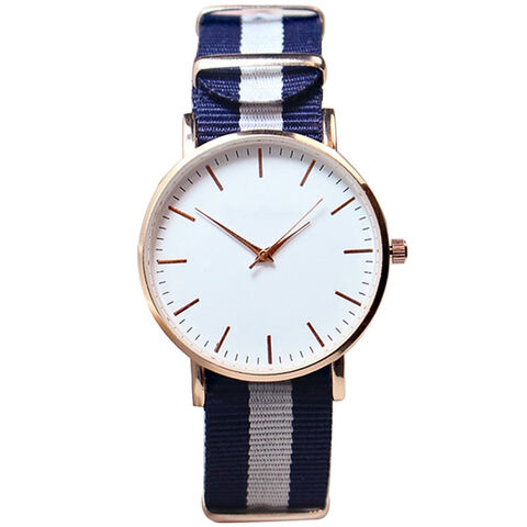 simple watches for girls