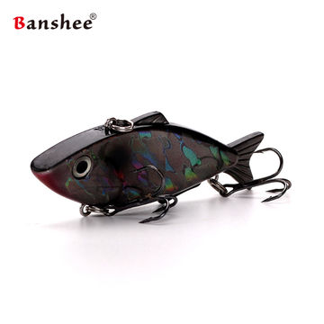 Buy Standard Quality China Wholesale Lipless Crankbait Artificial