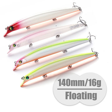 China Hot Selling Lure Factory Oem Hard Minnow Floating New Arrival Mixed  Colors Vibration Jerkbait - Buy China Wholesale Shad Fishing Lure, Octopus  Bait, Lure Manufacturer $1.78