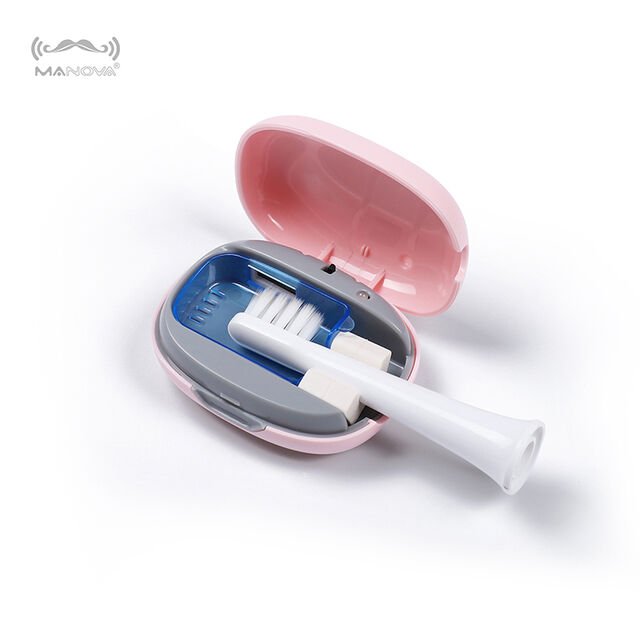 Stérilisateur de brosse à dents UV multifonction, support mural pour brosse à dents UV avec distributeur de dentifrice for sale at factory direct price