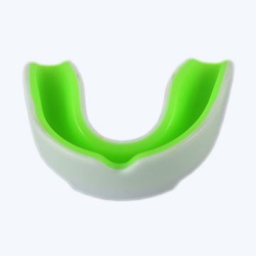 Mouth Guard Teeth Protector Gum Shield for MMA Judo Kick Boxing Muay Thai Rugby 