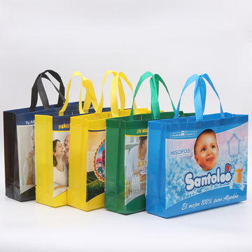 eco friendly seal bolsas