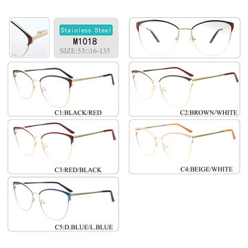 ci optical frames