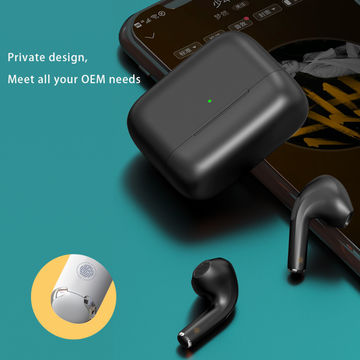 earbuds ios compatible