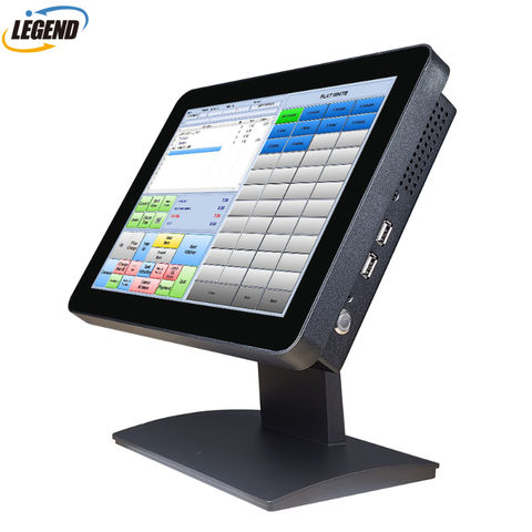 Manufacturer T104 All in One 10.4