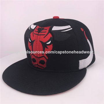 Team Snapback Cap Hat \u0026 Nba Cap 