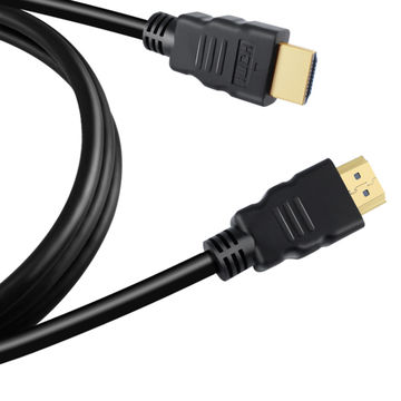 Buy Wholesale China Musta Hdmi Cable 1080p 19+1 Full Hd 4k 3d Blu Ray Xbox 1.4 Computer 1920x1080p 2m 6ft & Hdmi Cable 1080p at USD 0.78 | Global Sources