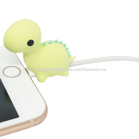 Data line protector Cute fashion design