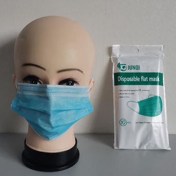 Buy Wholesale China Skin Friendly Disposable Surgical Masks Non Woven ...