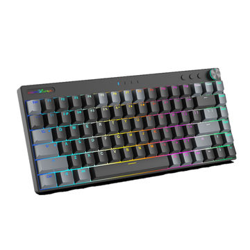 Buy Wholesale China High Level Mechanical Keyboard 61 And 84 Pbt