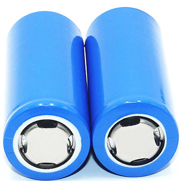 Buy Wholesale China Lifepo4 Battery 3.2v 26650 3600mah For Industrial ...