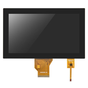 Buy Wholesale China 7 Inch Lcd Module Ips & Lcd Module 7 Inch | Global ...
