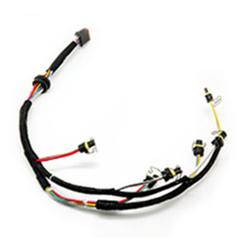 Buy Wholesale China Customized Caterpillar C7 Engine Wiring Harness
