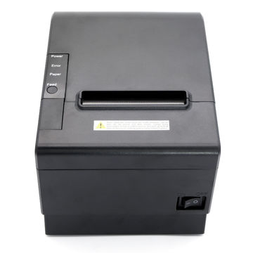 2-inch pos printer, Android Bluetooth thermal printer with auto ctter ...
