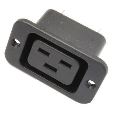Hong Kong SAR AC Power Socket on Global Sources,AC Socket