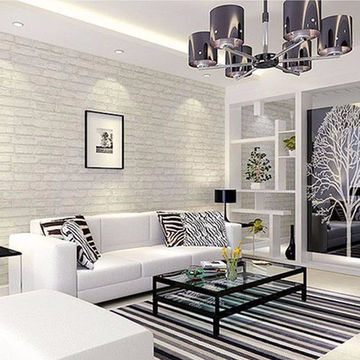 Buy Wholesale China Modern Homes House Compound Wall Design Interior Wall  Coating 3d Wall Panels Making Machine & 3d Vinyl Wallpaper at USD  |  Global Sources