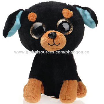 Buy Wholesale China Big Eyes Plush Toys, Custom Stuffed Animals Cute Plush  Toys,animal Toy Plush Children Bulk Dog Toys & Soft Toy at USD  | Global  Sources