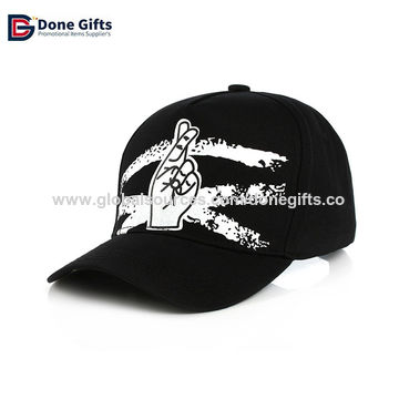 New Designer Sports Hat Sublimation Hats Producer Trucker Cap - China  Custom Cap and Cap price
