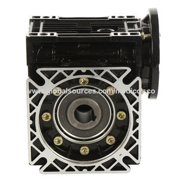 Boîte De Vitesses Réducteur à Vis Sans Fin, Arbre De 8 Mm, 1:15, 1:20, 1:25, 1:30, 1:35, Transmission, Direction, Réducteur, Dispositif D'angle, Commutateur Direction(1 To 15 Ratio