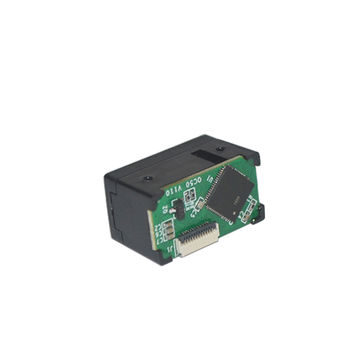 Prt Scanner Module China Core technology, All-in-one design with decoding board and camera ...
