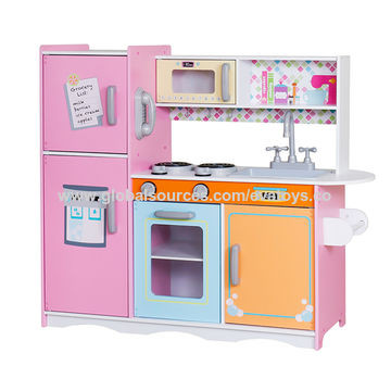 Buy Wholesale China Toy Appliance Play Sets Pretend Play Kitchen