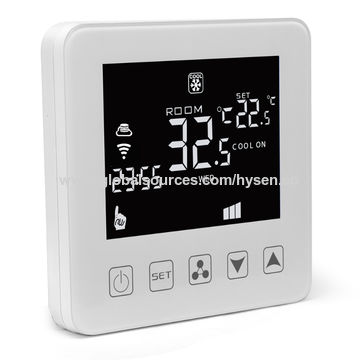 Buy Wholesale China Tuya Smart Life Wireless Digital Lcd Display