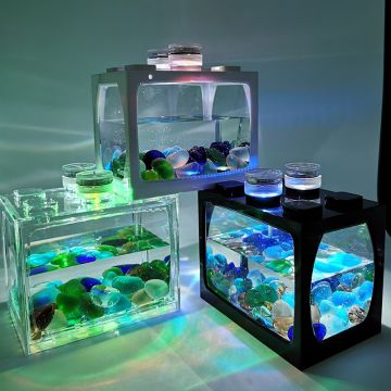Wholesale Aquarium Fish Bowl - Buy Reliable Aquarium Fish Bowl from Aquarium  Fish Bowl Wholesalers On Made-in-China.com