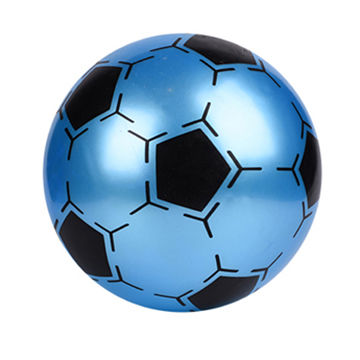 1pc Children Soccer Ball PVC Size 2 Classic Black And White Training Balls ^P 